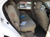 للبيع تويوتا Fortuner 2008