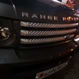 للبيع لاند روفر  2008