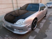 للبيع هوندا Prelude 98