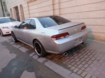 للبيع هوندا Prelude 98