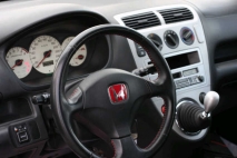 للبيع هوندا Civic 2003