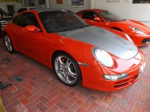 للبيع بورش carrera s 2005