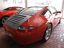 للبيع بورش carrera s 2005