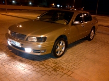 للبيع نيسان Maxima 1997