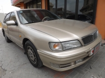 للبيع نيسان Maxima 1996