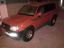 للبيع تويوتا Land Cruiser 2000