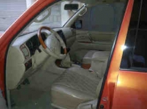 للبيع تويوتا Land Cruiser 2000