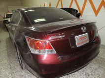 للبيع هوندا Accord 2008