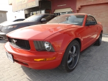 للبيع فورد Mustang  2005