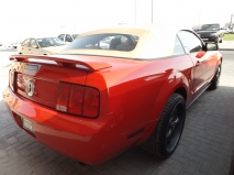 للبيع فورد Mustang  2005