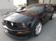 للبيع فورد Mustang  2005