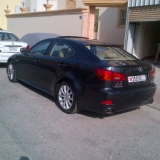 للبيع لكزس  2008