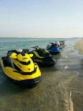 للبيع قوارب Seadoo 2010