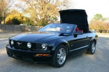 للبيع فورد Mustang  2006