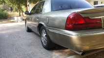 للبيع فورد Grand Marquis 2003