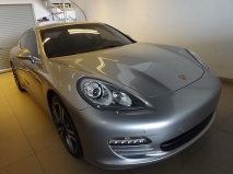 للبيع بورش Panamera 2011