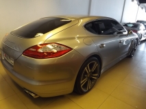 للبيع بورش Panamera 2011