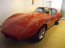 للبيع شفروليت Corvette 1977