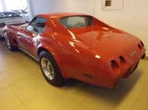 للبيع شفروليت Corvette 1977