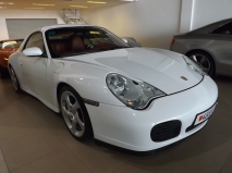 للبيع بورش carrera s 2004