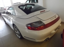 للبيع بورش carrera s 2004