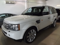 للبيع لاند روفر RANGE ROVER SPORT 2006