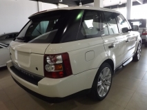 للبيع لاند روفر RANGE ROVER SPORT 2006