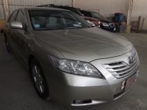 للبيع تويوتا camry 2007