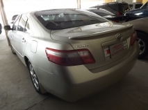 للبيع تويوتا camry 2007