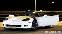 للبيع شفروليت Corvette 2012