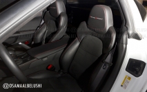 للبيع شفروليت Corvette 2012