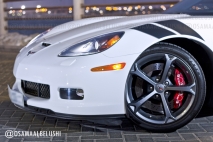 للبيع شفروليت Corvette 2012