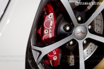 للبيع شفروليت Corvette 2012