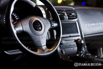 للبيع شفروليت Corvette 2012