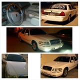 للبيع فورد Grand Marquis 2006