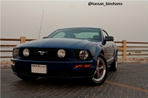 للبيع فورد ميستنغ 2006