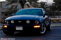 للبيع فورد ميستنغ 2006