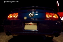 للبيع فورد ميستنغ 2006