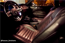 للبيع فورد ميستنغ 2006