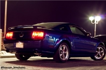 للبيع فورد ميستنغ 2006