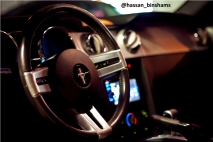 للبيع فورد ميستنغ 2006