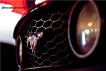 للبيع فورد ميستنغ 2006