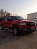 للبيع فورد F150 Truck 2004