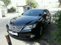 للبيع لكزس ES 2010