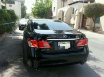 للبيع لكزس ES 2010