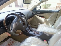 للبيع لكزس ES 2010