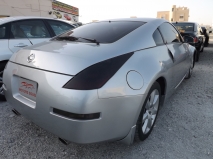 للبيع نيسان ZX 2004