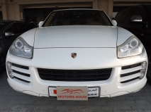 للبيع بورش Cayenne S 2008