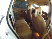 للبيع بورش Cayenne S 2008