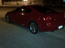 للبيع انفنيتي G 2003